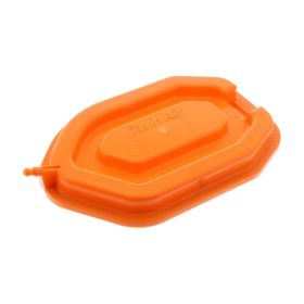 TWIN AIR 160135 Luftfilterkastenabdeckung für Kawasaki KX