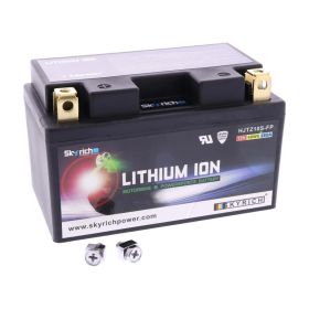 Batterie au lithium SKYRICH HJTZ10S-FP 12V 4Ah