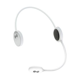 Coppia Interfono Moto TWIINS Headset Plus Bluetooth 5.2 Universale Omologato