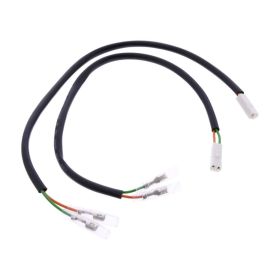 JMP Pfeiladapterkabel Honda/Kawasaki