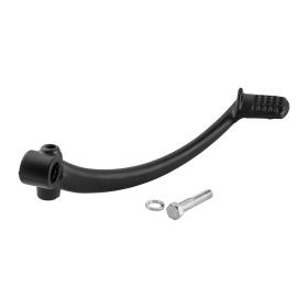 Levier de démarrage noir mat SIP avec vis pour Vespa/PV/ET3