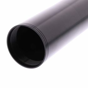 JMP Gabelschutz 2115221112 Schwarzes Aluminium für KTM DUKE