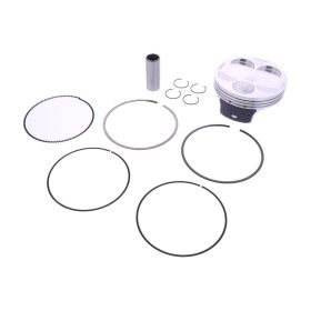 Kit de piston forgé complet ATHENA D.94.95 Sélection B Tout-Terrain pour Yamaha YFZ 450