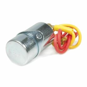 EFFE-Kondensator 32mm D.20mm 2 Drähte für Vespa 125