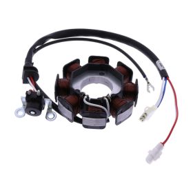 DZE 2950 Stator