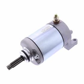 ARROWHEAD Starter Motor 410-54037 9 Teeth Right Rotation for Honda TRX 400