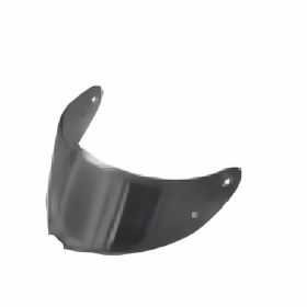 KAPPA smoked visor 75% scratch-resistant for KV51 helmet