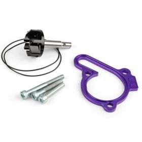 Pompe à eau à haut débit STAGE6 Violet Derbi E3/E4