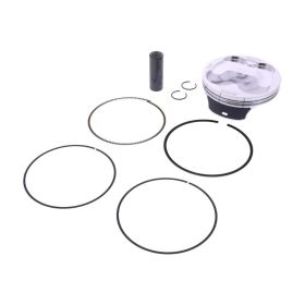 Kit de piston forgé complet ATHENA Big Bore D.84.97 Sélection C Tout-Terrain