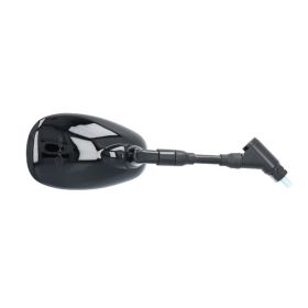 Right HERT Black Mirror for YAMAHA