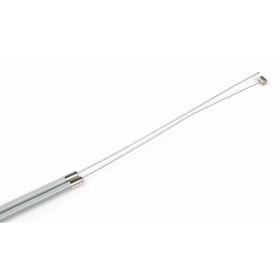 PREDIERE 020644 Motorcycle throttle cable