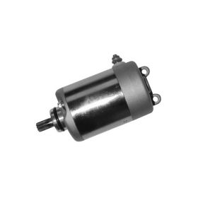 Motorino avviamento SGR 12V 9 denti rotazione a destra