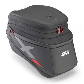 GIVI XL04B Tank bag kit expandable for BMW / DUCATI / KTM / TRIUMPH