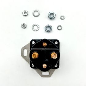 WAI elektromagnetisches Ventilrelais für HARLEY DAVIDSON XLH 1000