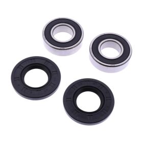Komplettes Radlager-Kit JMP 25-1233 mit Dichtungsring für Kawasaki VN 900