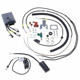 GET SX1 PRO Werk 4T ECU Kit für Husqvarna FC 4T