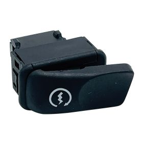 C4 Bouton de démarrage pour Piaggio/Vespa 125-300-500