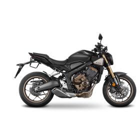 SHAD SR System Seitenhalterungen für HONDA CB / CBR 650 R