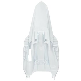 Garde-boue arrière blanc ACERBIS pour GAS GAS MC 50/MC-E/SX