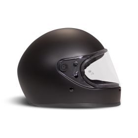Casco Integrale DMD RIVALE Nero Opaco