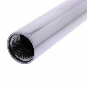 Stelo forcella JMP cromato 0002146785 614mm D.36-28 per BMW R