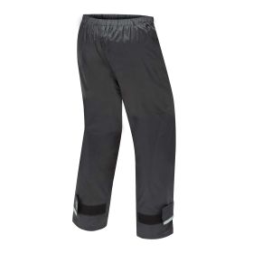 Pantalons imperméables TUCANO URBANO PANTA DILUVIO START HYDROSCUD noir