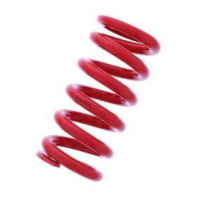 Molla ammortizzatore YSS rossa 56-175-175