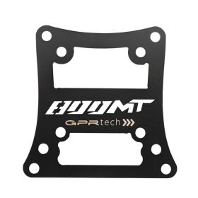Portapacchi per bauletti GPR 55L titanio per CF MOTO 800 MT Touring / Explorer