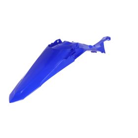 Garde-boue arrière bleu ACERBIS pour YAMAHA