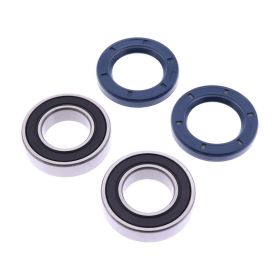 Kit cuscinetti ruota JMP completo 752.14.16 e anello di tenuta per Aprilia