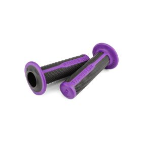 STAGE6 ULTIMATE GRIPS VIOLET/NOIR