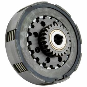 SIP COSA 2 Race Clutch 24 teeth reinforced for primary 62 teeth 115 mm
