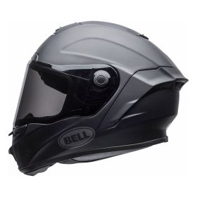 Casco integrale BELL Race Star DLX Flex nero opaco
