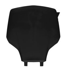 ACERBIS schwarze vordere Nummerntafel für YAMAHA YZ F 450