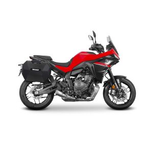 SHAD 3P System Side frames for YAMAHA Tracer 7