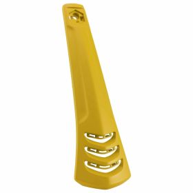 PIAGGIO Nasello Grille 974/A jaune mat sans insert