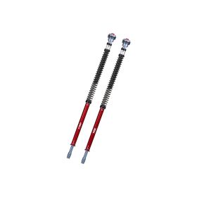 YSS ON Road Kit de cartouche de fourche linéaire CO208-780TRC-01 longueur 260 mm