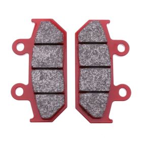 BREMBO Bremsbelagsatz SA 2 Paar Vorderbeläge 07HO35SA