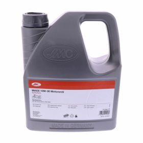 JMC 10W30 4T Synthetic Engine Oil 4L