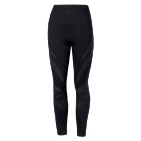 REBELHORN ACTIVE II Lady Thermal Motorcycle Pants Black/Grey