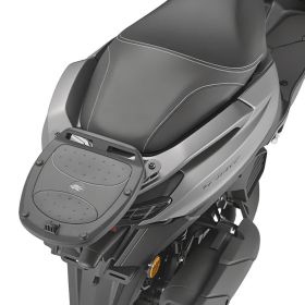 KAPPA Monlock Hinterradgepäckträger für YAMAHA Tricity 125