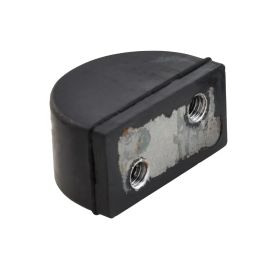 Gommino forcella MEC EURO 39x20x20mm da 39 mm per Lambretta 125 LI