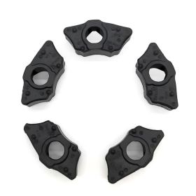 Kit parastrappi gomma TOURMAX per HONDA st 1100