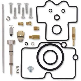 Moose Racing Vergaser Reparaturset für Yamaha WRF 400 2000