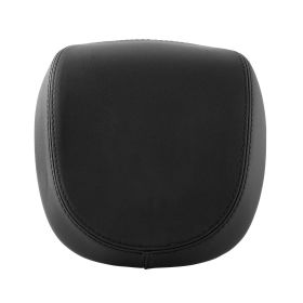 Dosseret PIAGGIO pour top case CM273136 noir avec kit de montage