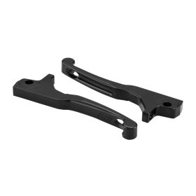 SIP Shorty Sport Bremshebel Kit Links/Rechts für Vespa GTS