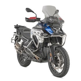 GIVI smoked windshield 46x48cm interchangeable for BMW R 1300 GS Adventure