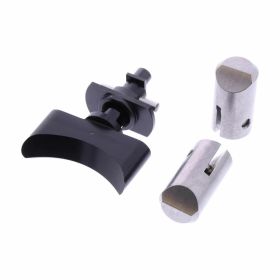 ATHENA S410485303025 Auslassventil-Kit für Yamaha YZ 250 2T