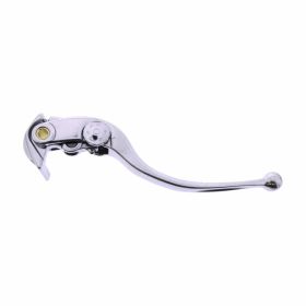 JMP Schwarzer Bremshebel BA17B-Y0101P für Yamaha