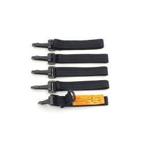 Ersatzteil-Set für TUCANO URBANO R153 Termoscud Beinschutz
